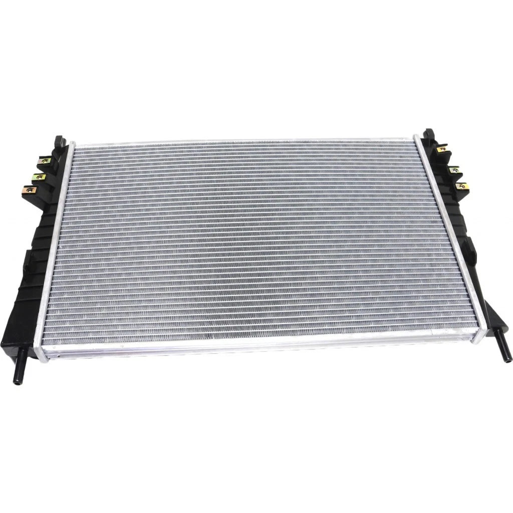 Radiator for Jaguar X-Type (2002–2008) CLX-M0-USA-P2622-CL360A70, JA3010119