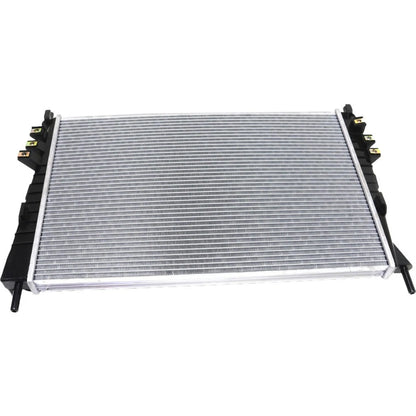 Radiator for Jaguar X-Type (2002–2008) CLX-M0-USA-P2622-CL360A70, JA3010119