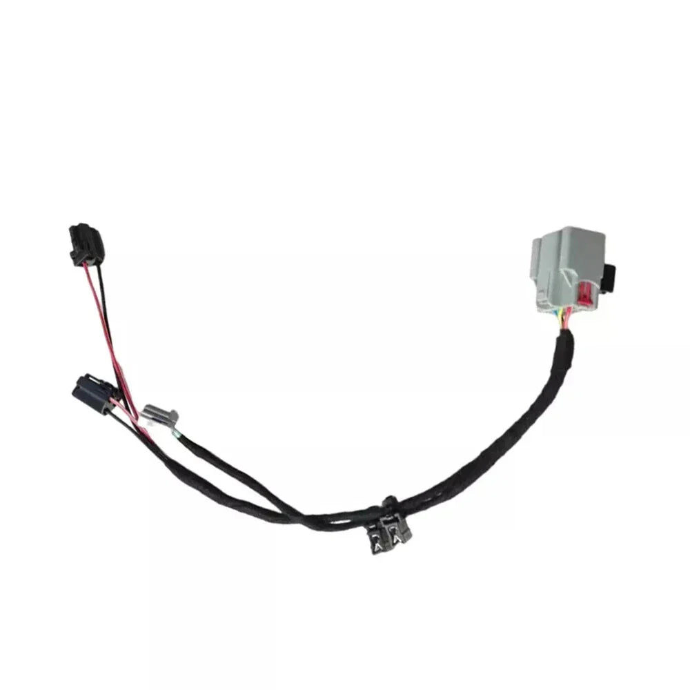 12V Breakout Harness for 2011-2020 Dodge Charger Police (2011-2020)