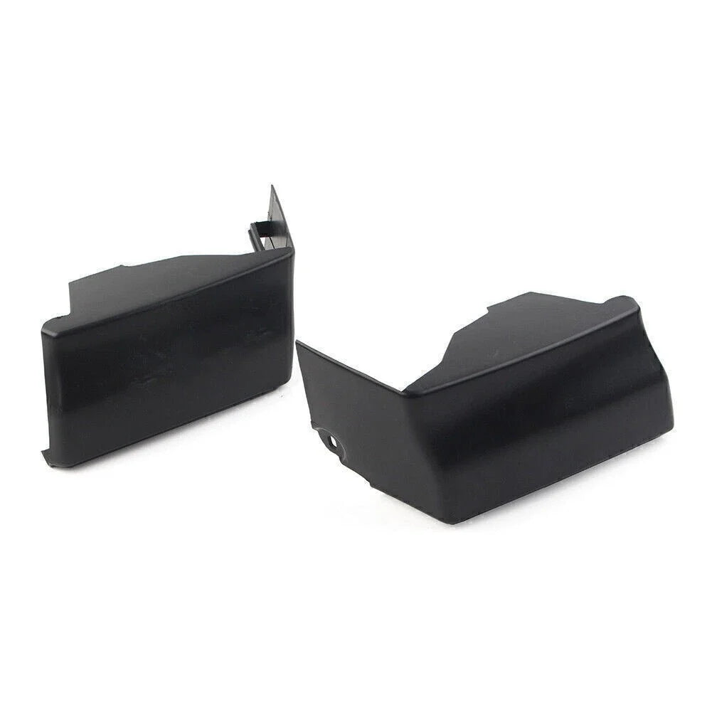 Front Lower Fender Cover Trim Corner Molding for Land Rover LR2 (2006–2016) LR002518