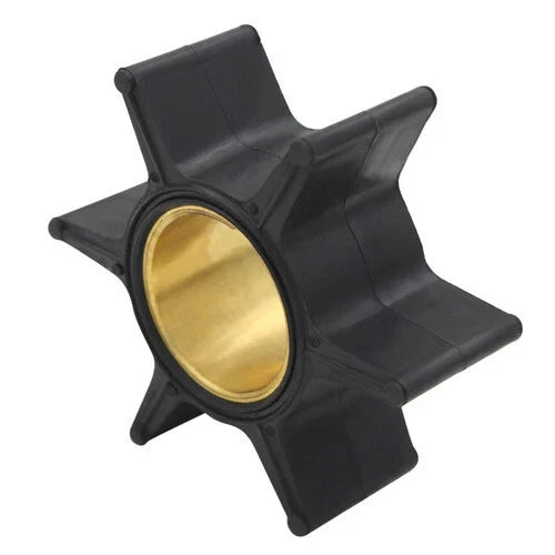 Water Pump Impeller for Suzuki Outboard 2 Stroke 35-85 HP (17461-95201)