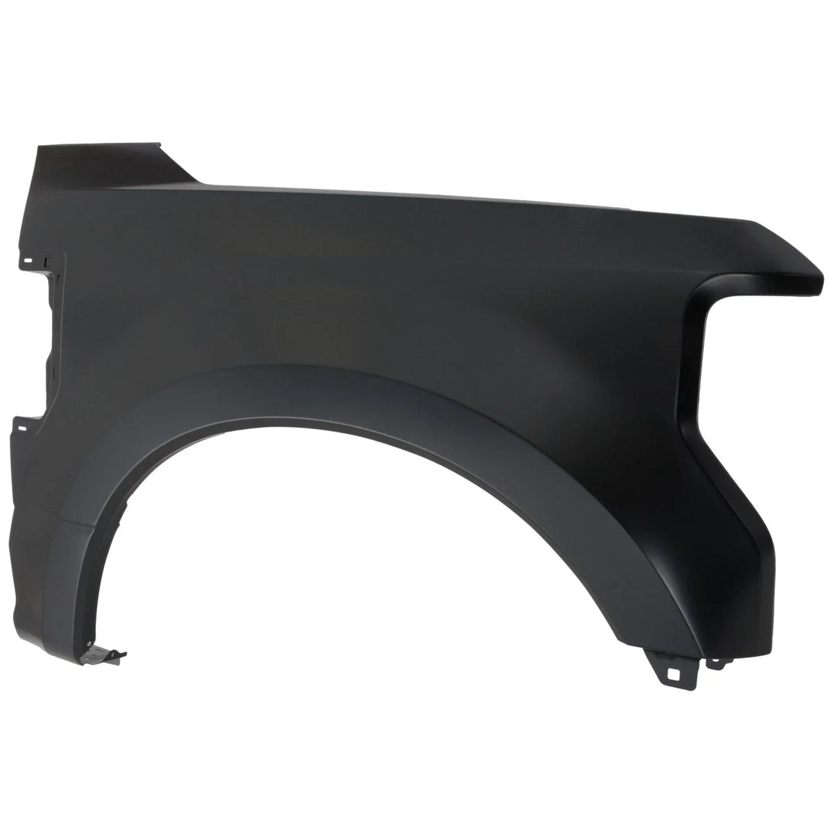 Fender Set for Ford F-250 Super Duty (2017–2019) Front Left & Right Aluminum