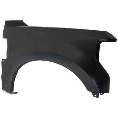 Fender Set for Ford F-250 Super Duty (2017–2019) Front Left & Right Aluminum