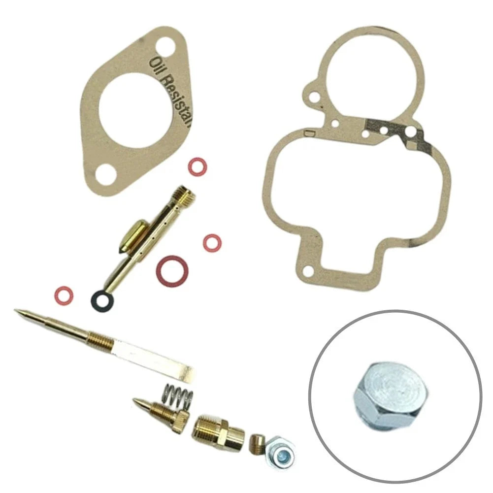 Complete Carburetor Rebuild Kit for Ford Model A (1928–1931) A9590T