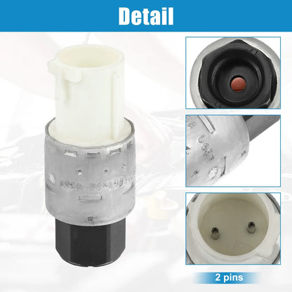 Air Conditioner Pressure Switch for Ford Explorer (2002–2010)