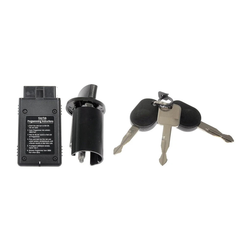 Ignition Lock Cylinder for Ford Explorer Sport Trac/Freestar (2005) ALX-PAU-RB-989-018-CLA3