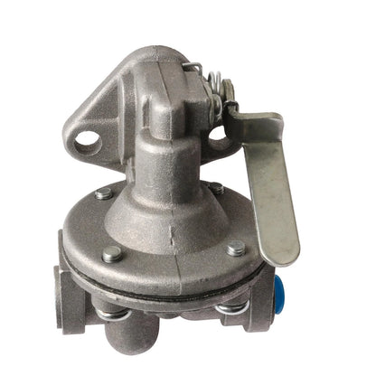 Fuel Feed Pump 129301-52020 for Yanmar 3T75HL Komatsu 3D75-1 3D84-1