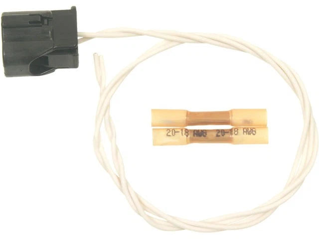 Door Lock Actuator Connector for Dodge Challenger (2008–2018) 51359WFFV