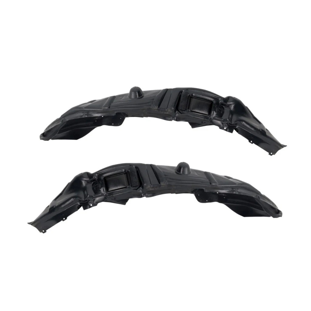 Set of 2 Fender Liners for Ram 1500 (2013–2018) LLX-PAIR-CH1248188-CL360A70, CH1248188, CH1249188
