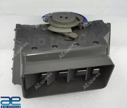 Side Air Vent Louver LH for Suzuki Ertiga (2012–2018) 73640M74L00-R8R