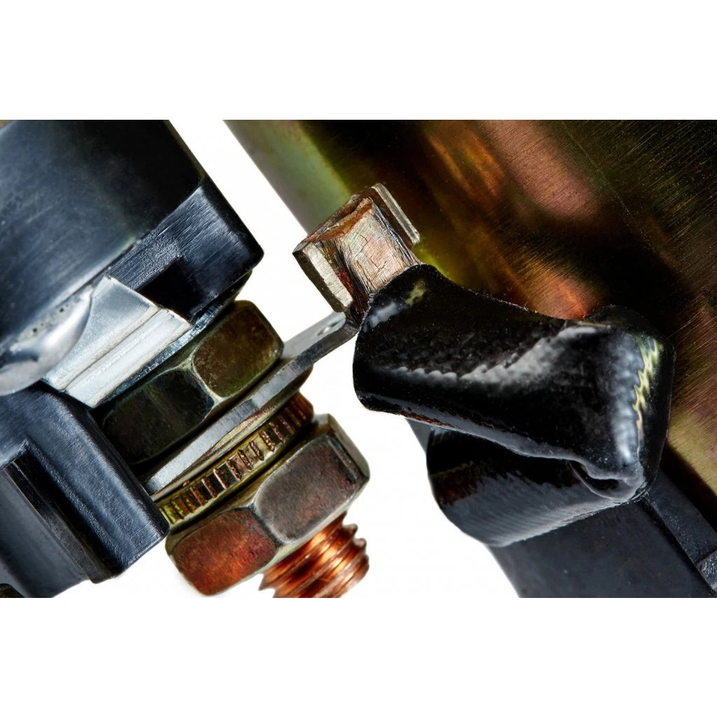 Starter Motor for GMC C1500 (1991–1996) CLX-M0-1-06416-CL360A16