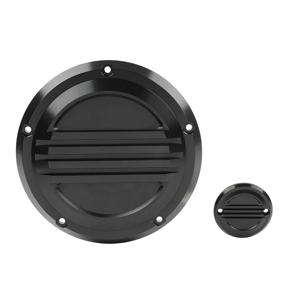 Timing Timer Cover for Harley Touring Electra RoadGlide FLHT FLTRU (2016–2024)