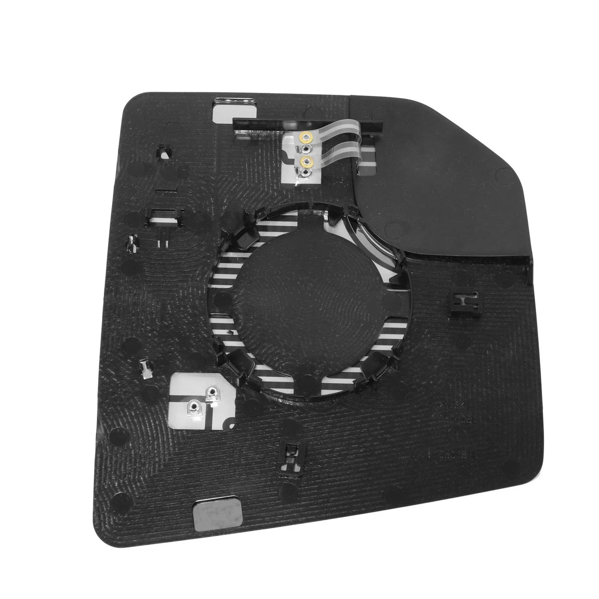 Heated Mirror Glass Replacement for Ford F-150 (2018–2020)