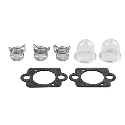 Carburetor for Wacker BS50-2 BS50-2i BS60-2i BS70-2i-HDA 242 Carb-Gasket