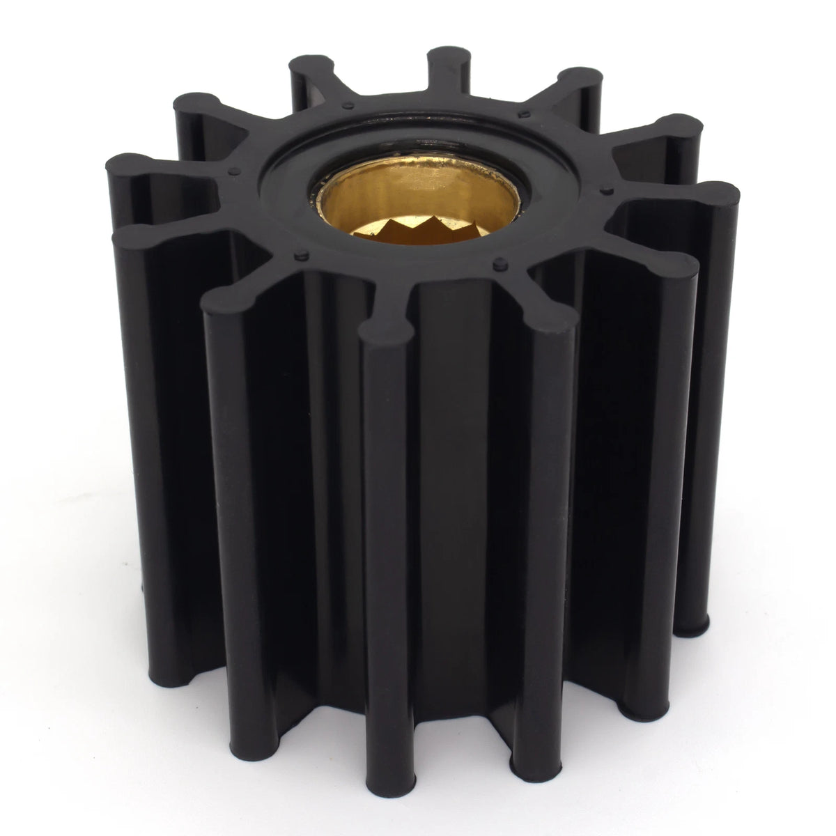 Sea Water Pump Impeller Kit for Volvo Penta 3.0-8.1L V6 & V8 (2000–2023) 3584350
