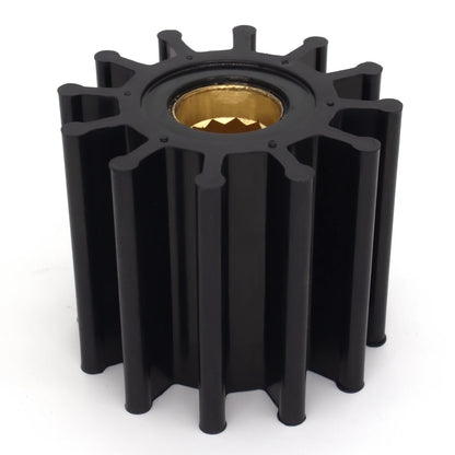 Sea Water Pump Impeller Kit for Volvo Penta 3.0-8.1L V6 & V8 (2000–2023) 3584350