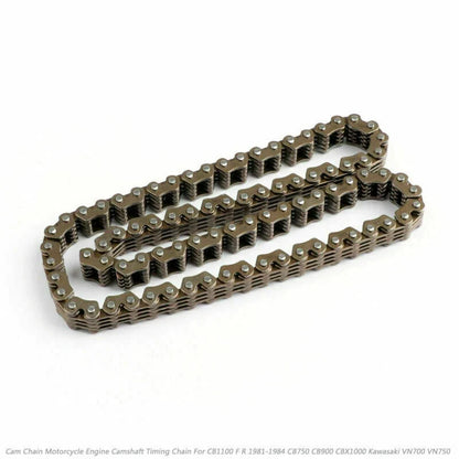Timing Cam Drive Chain for Honda CB750C, CB750F, CB900C, CB900F (1979–1983)