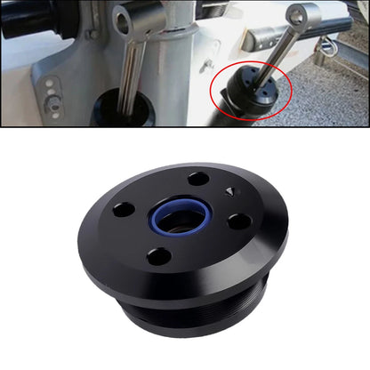 Trim Rod Cap Seal for Mercury Outboard Verado (200–450 HP)