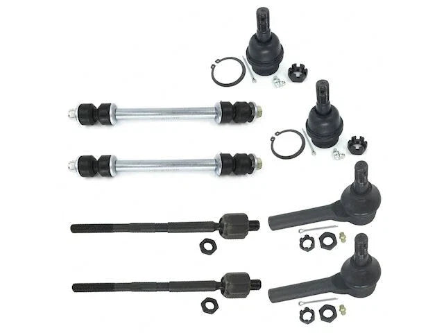 Ball Joint Kit for Mazda B4000 (1998–1999, 2001–2004, 2008) VY326HN