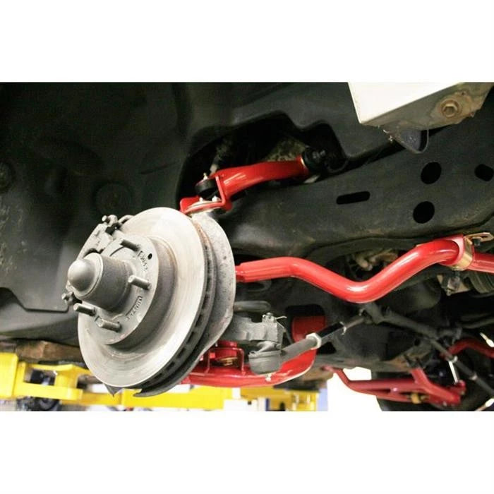 1.25 Inch Solid CrMo Front Sway Bar for G-Body (1978–1988) 3035-R