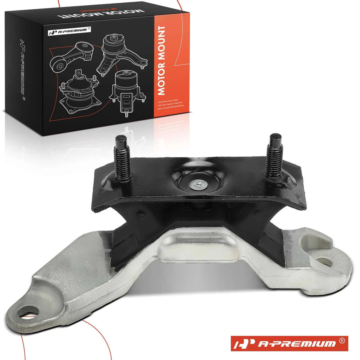 Automatic Transmission Mount for Chevrolet Impala (2012–2013) 20825887, A5625