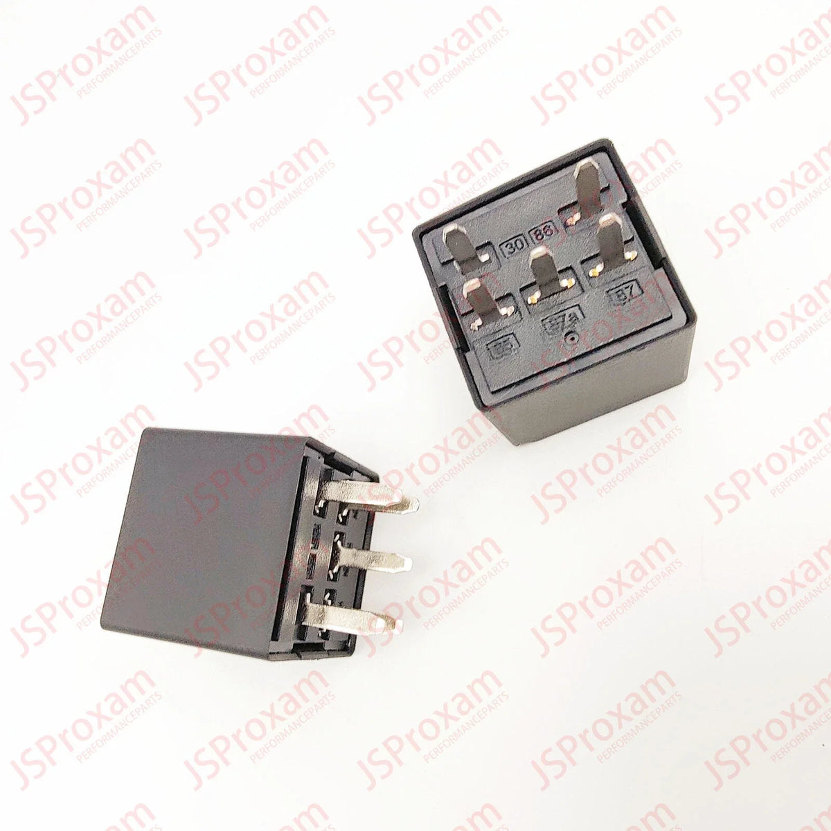 2X Starter Motor Electrical Fuse Relay for Volvo Penta GL GXiI GiI
