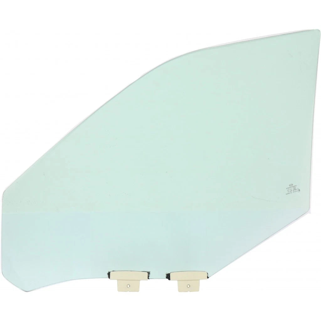 Passenger Side Front Door Window Glass for Ford Explorer (2011–2018) CLX-M0-USA-REPF480137-CL360A70