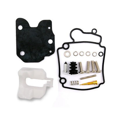 Carburetor Repair Kit 67C-W0093-00 for Yamaha 4 Stroke 25HP (F25)