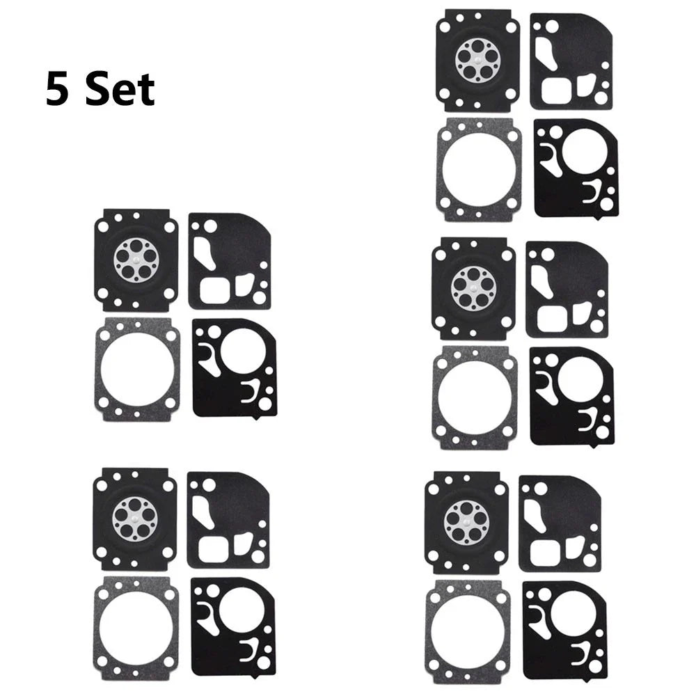 5X Carburetor Rebuild Kit for Stihl BR500 BR600 BR800 (2005–2023) 4283 007 1700