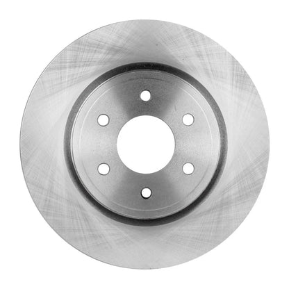Brake Disc for Suzuki Equator (2009–2012) CLX-M0-USA-JSTPN27110036-CL360A73