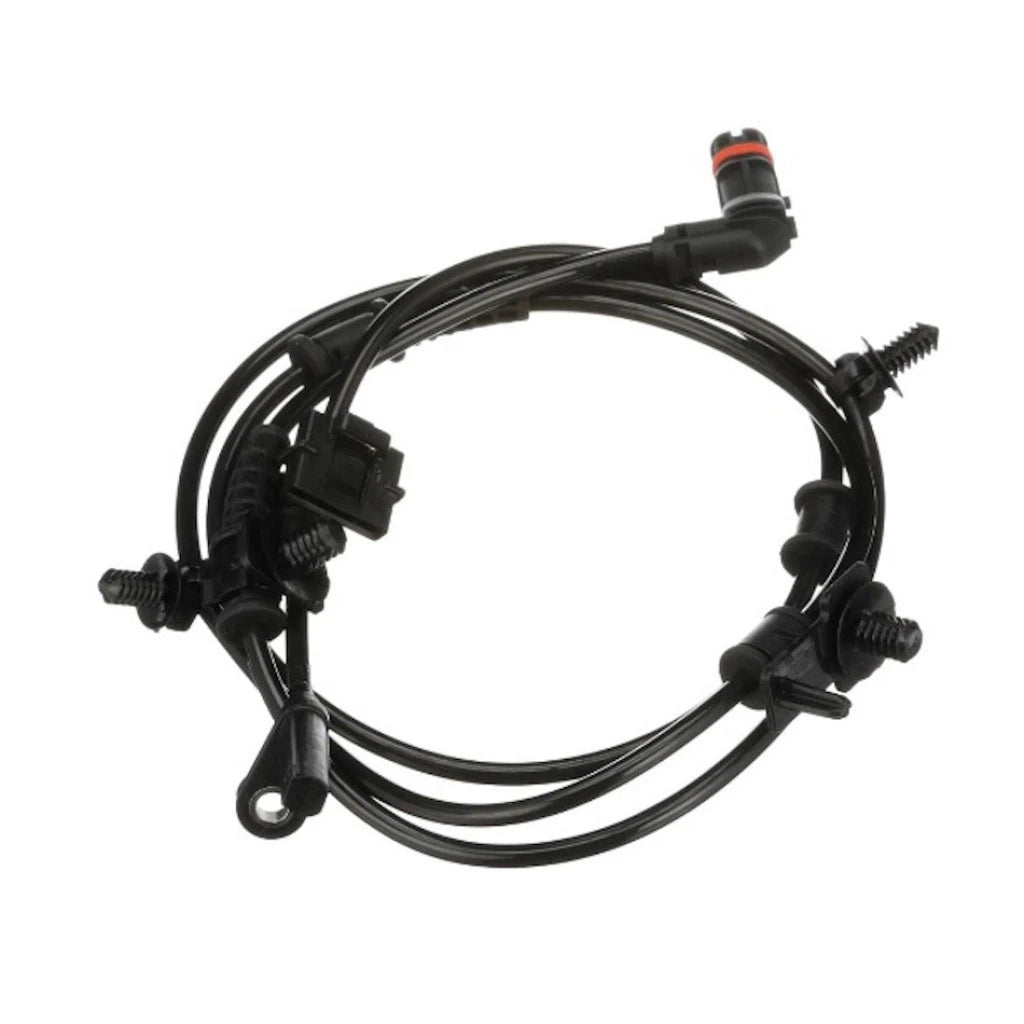 ABS Wheel Speed Sensor Wire Harness Bolt for Dodge Charger (2007–2010) ALX-PAU-SI-ALS1124-CLA2