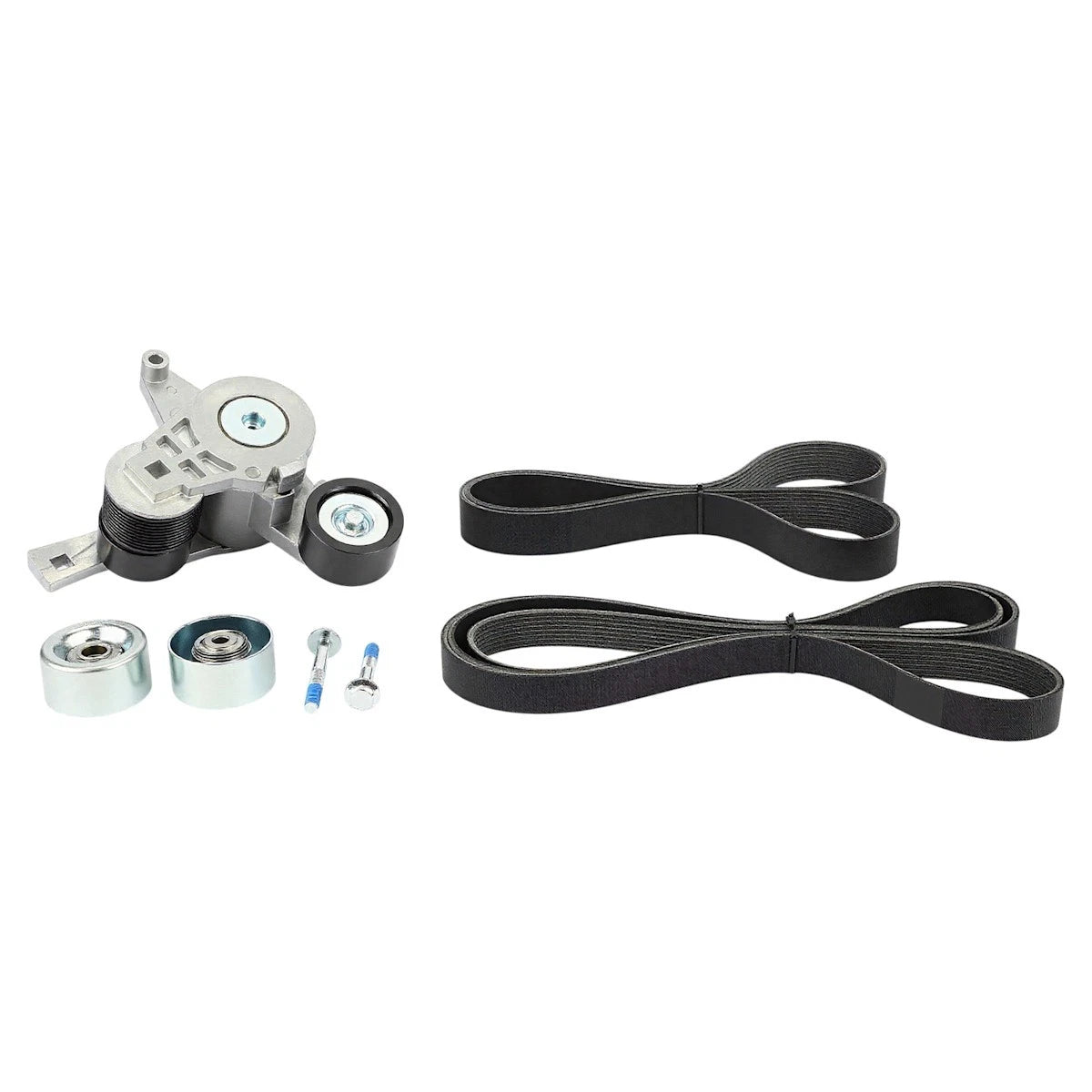 Timing Belt Kit for Western Star 5700XE Freightliner Cascadia (2014–2018)