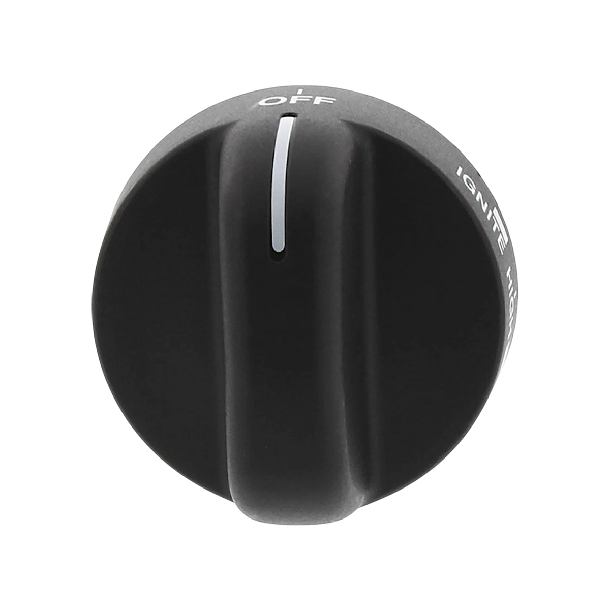 ERP 8273103 Burner Knob for Whirlpool Gas Range Stove