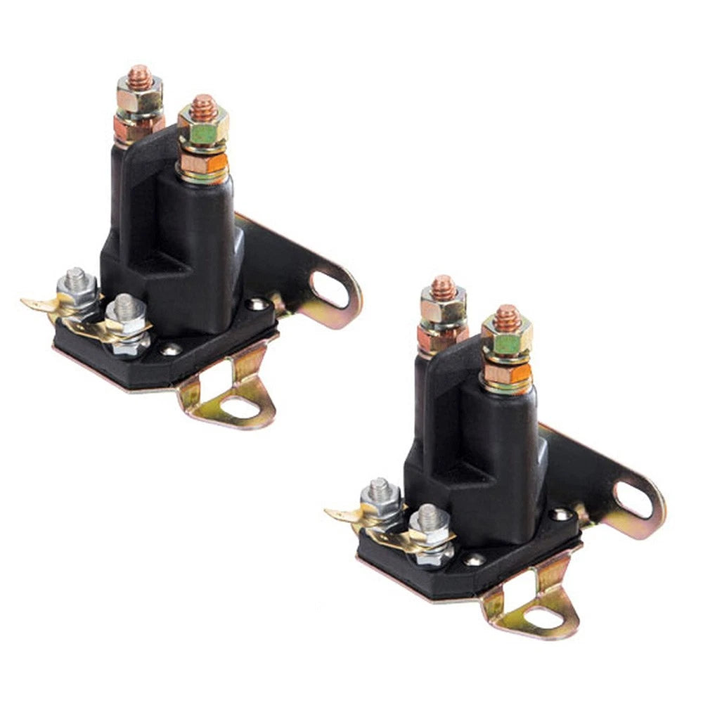 2X Solenoid for Troy Bilt (Fits 1751569)