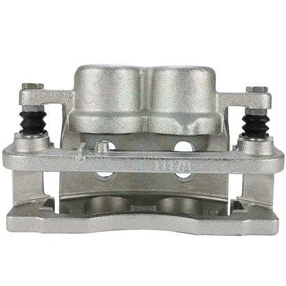 Pair Front Right Brake Calipers for Cadillac Escalade (2008–2019)