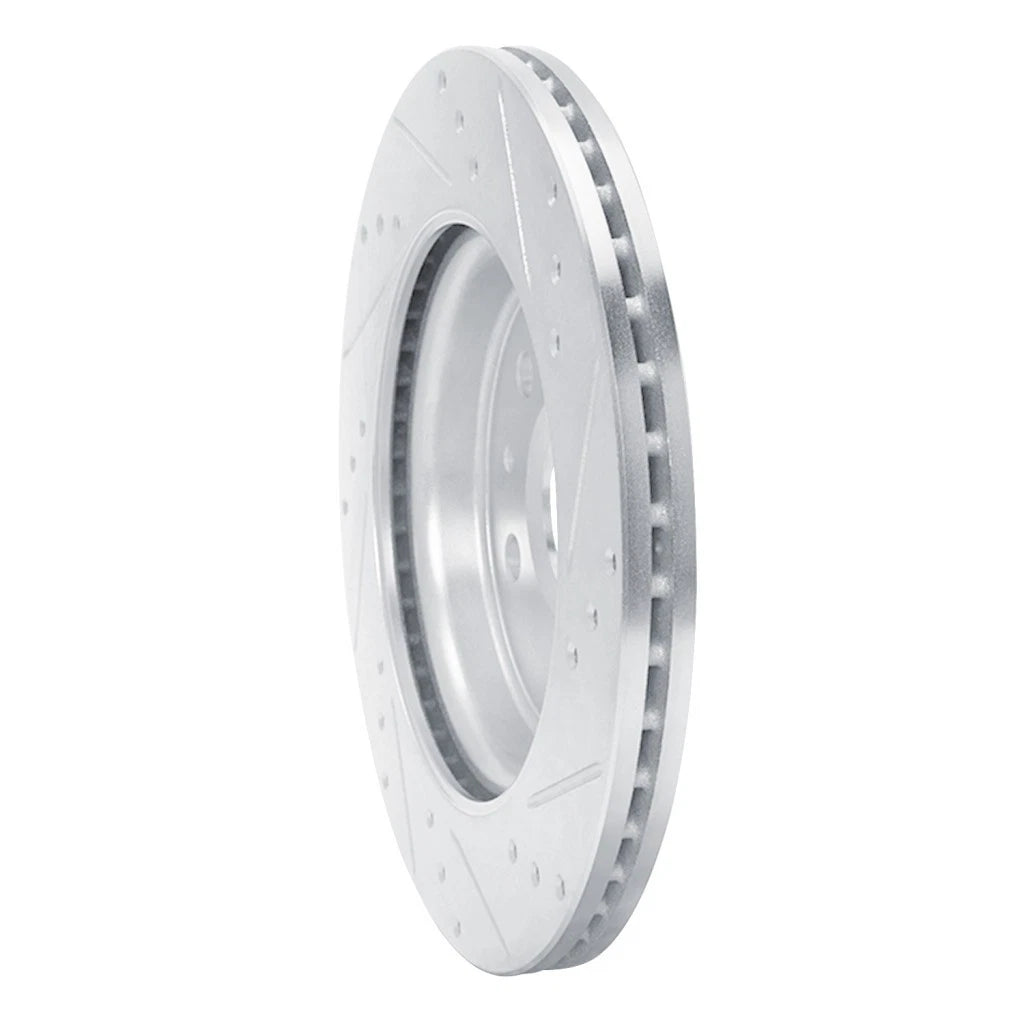 Brake Rotor for Saab 9-5 (2011) ALX-PAU-DF-631-65024L-CLA6