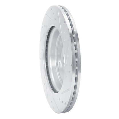 Brake Rotor for Saab 9-5 (2011) ALX-PAU-DF-631-65024L-CLA6