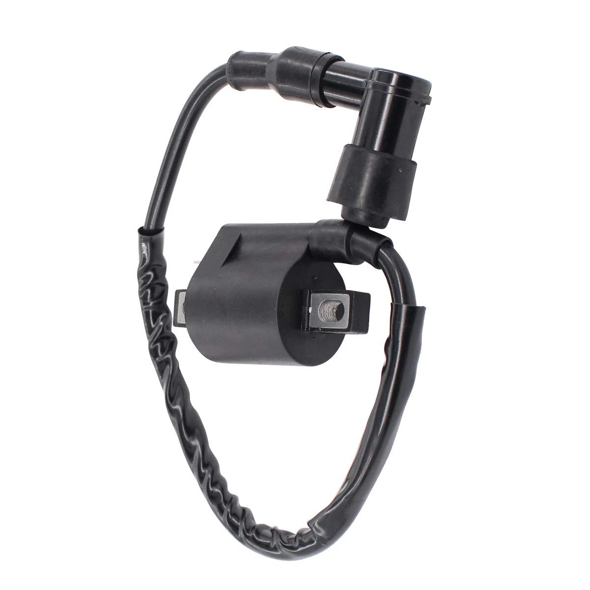 Ignition Coil for Yamaha Raptor 250, Timberwolf 250, Blaster