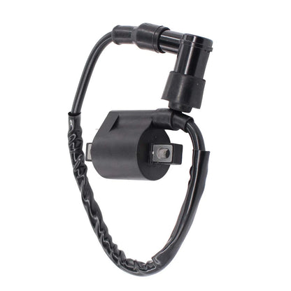 Ignition Coil for Yamaha Raptor 250, Timberwolf 250, Blaster