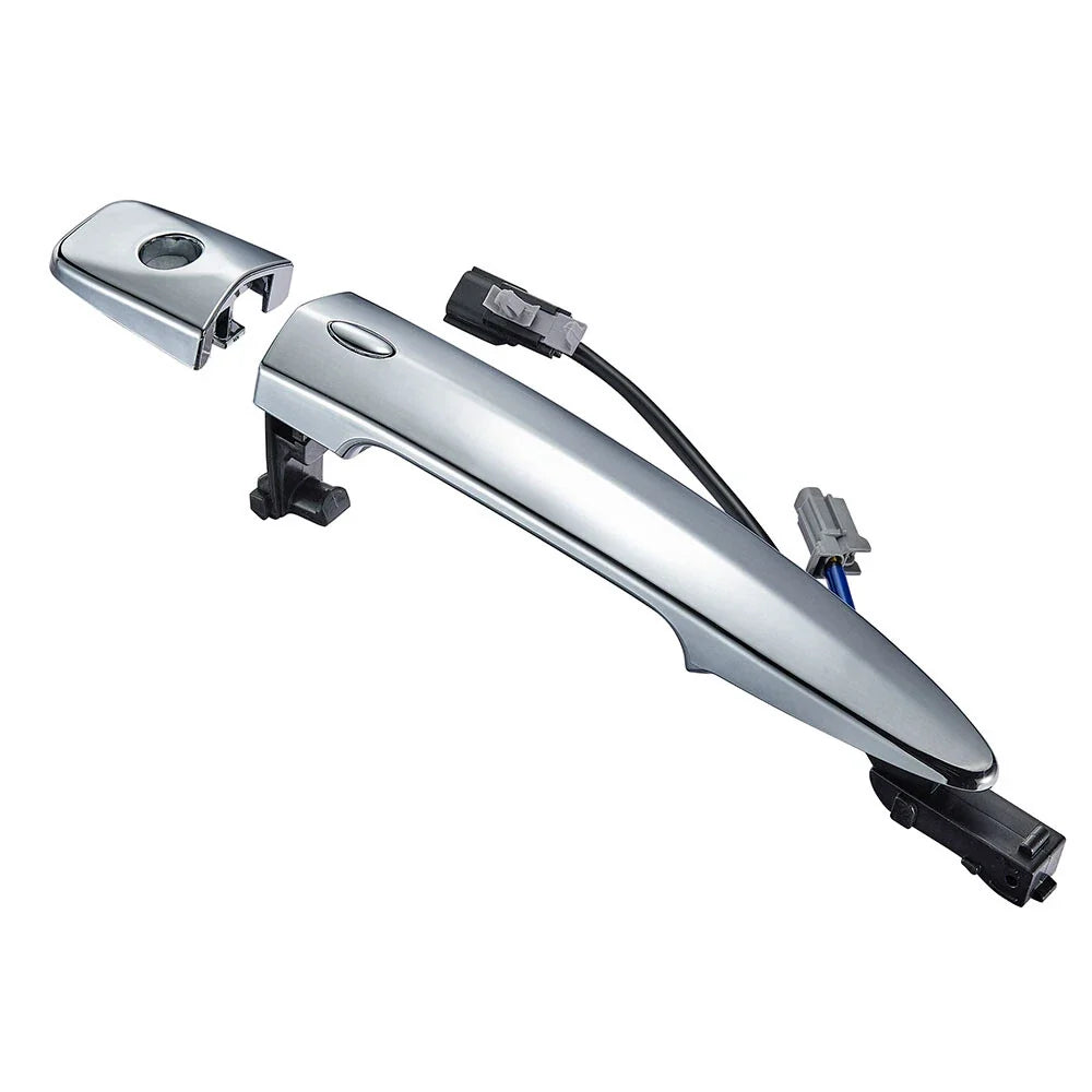 Exterior Front Left Door Handle for Nissan Sentra (2013–2018)