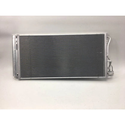 A/C Condenser for Hyundai Sonata (2016–2019) 10817, 97606E6001