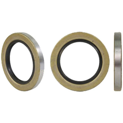 Outer Seal, Rear Axle for A-D6NN4251A-AI