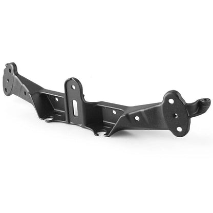 Headlight Upper Stay Fairing Bracket for Kawasaki ZX10R (2004–2005)