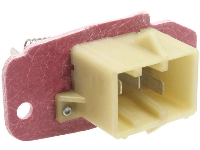 Blower Motor Resistor for Ford F450 Super Duty (1999–2007) 63572ZKTB