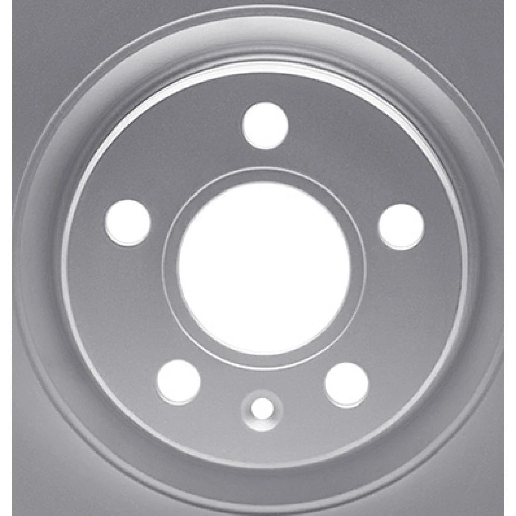 Brake Set for Volvo S90 (2017–2019) ALX-PAU-DF-4512-27117-CLA1