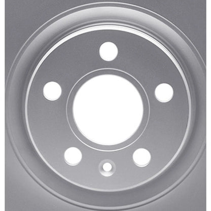 Brake Set for Volvo S90 (2017–2019) ALX-PAU-DF-4512-27117-CLA1