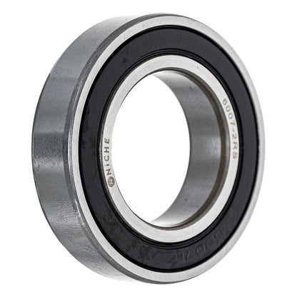 Wheel Bearing Seal Kit for Honda FourTrax (MK1008355, 6202-2RS, 6904-2RS, 6007-2RS)