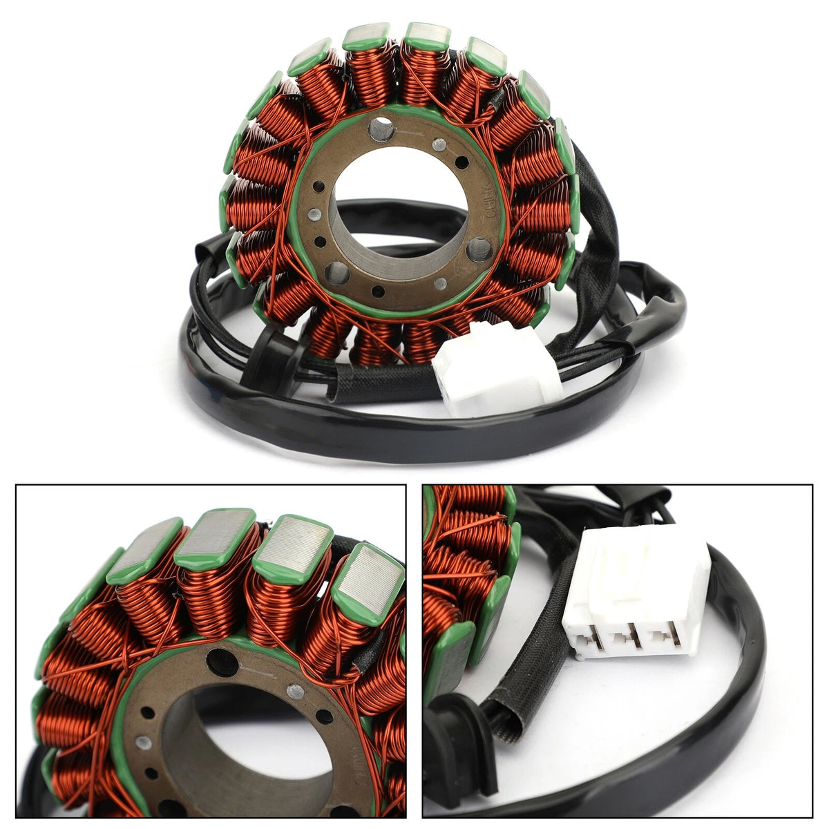 Stator Generator for Moto Guzzi V7 Racer Special Stone V7 III (2008–2020) 2D000024