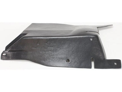 Engine Splash Shield Right for Buick Allure (2005–2009) 43899TYDT