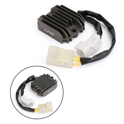 Voltage Regulator Rectifier for Piaggio Vespa LX FLY LIBERTY 125 150 2006–2017 T9